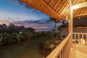 Villa Lumbung