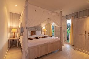 Villa Lumbung