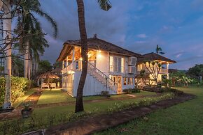 Villa Lumbung