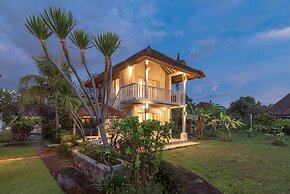 Villa Lumbung