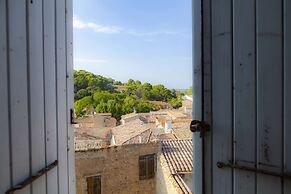Chateau de Murviel