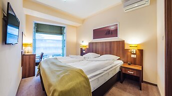 Apartamenty Sun & Snow w Verano