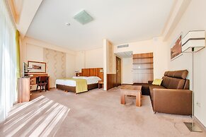 Apartamenty Sun & Snow w Verano
