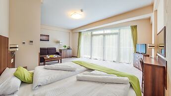 Apartamenty Sun & Snow w Verano
