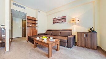 Apartamenty Sun & Snow w Verano