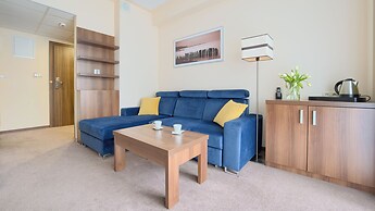 Apartamenty Sun & Snow w Verano