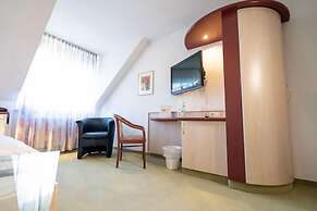Tanne Apartments