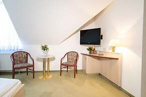 Tanne Apartments
