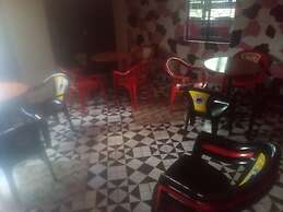 Silk Guest House