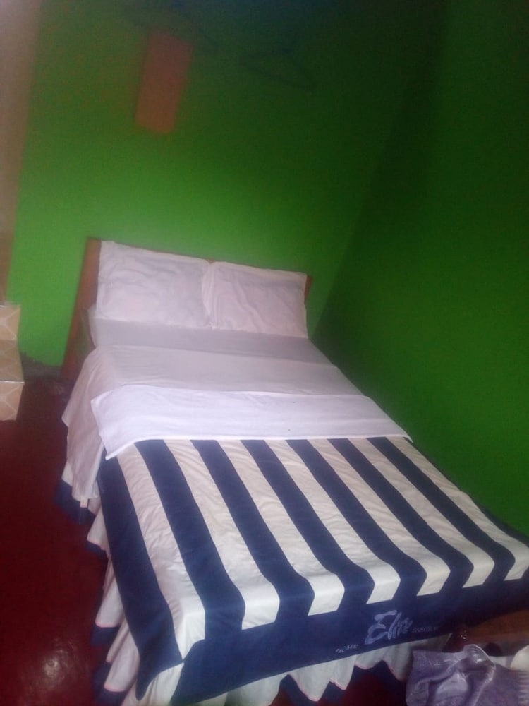 Silk Guest House
