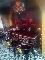 Silk Guest House