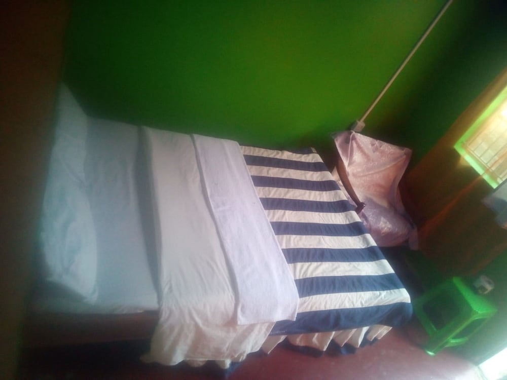 Silk Guest House