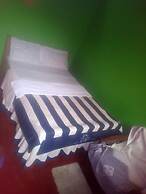 Silk Guest House