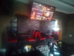 Silk Guest House