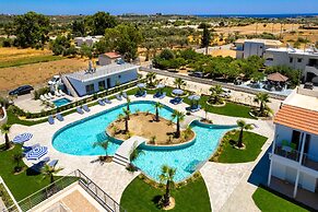 Paradise Garden