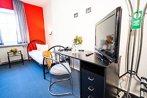 Hotel Tanne in Saalfeld