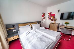 Hotel Tanne in Saalfeld