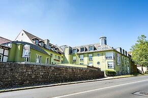 Hotel Tanne in Saalfeld
