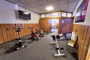 Hotel Tanne in Saalfeld
