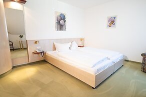 Hotel Tanne in Saalfeld