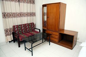 Hotel Royal Palace