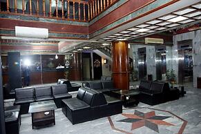 Hotel Royal Palace