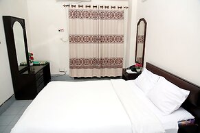Hotel Royal Palace
