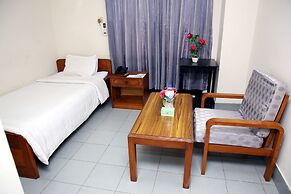 Hotel Royal Palace