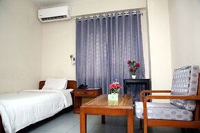 Hotel Royal Palace