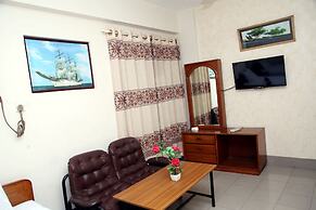 Hotel Royal Palace