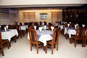 Hotel Royal Palace