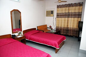 Hotel Royal Palace