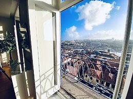 Vitoria's Terrace Apartments