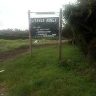 Reed Hotel Annex