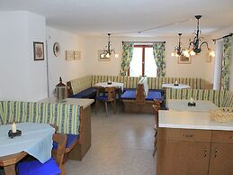 Spacious Holiday Home in Kappl With Terrace