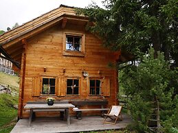Chalet Bergliebe Turrach