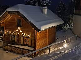 Chalet Bergliebe Turrach
