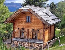 Chalet Bergliebe Turrach