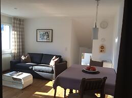 Segnas Mountain Apartment