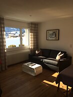 Segnas Mountain Apartment