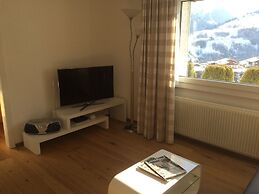Segnas Mountain Apartment