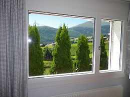 Segnas Mountain Apartment