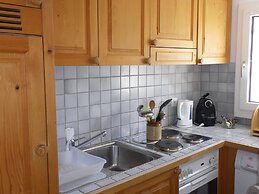 Segnas Mountain Apartment