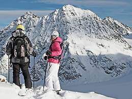 Holiday Home in Wenns Tyrol