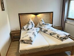 Holiday Home in Wenns Tyrol