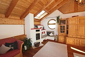 Holiday Home in Wenns Tyrol