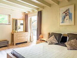 Charming Retreat, Veldegem