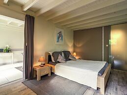 Charming Retreat, Veldegem