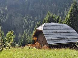 Chalet in Kolbnitz Near Ski Slopes