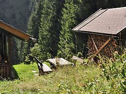Chalet in Kolbnitz Near Ski Slopes